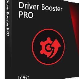 IObit Driver Booster