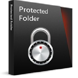 IObit Protected Folder