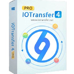 IOTransfer 90% OFF