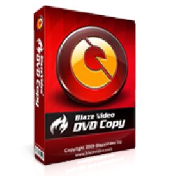 BlazeVideo DVD Copy