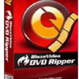 BlazeVideo DVD Ripper