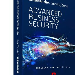 Bitdefender GravityZone Advanced