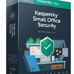 Kaspersky Small Office Security