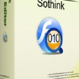 Sothink SWF Editor