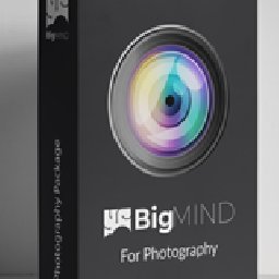 BigMIND Photographers 2TB