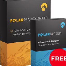 Polarprivacy Shield