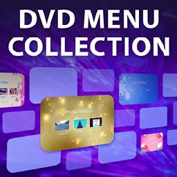 DVD Menu Collection