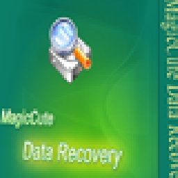 MagicCute Data Recovery