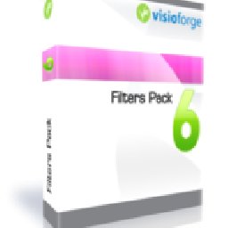 Filters Pack