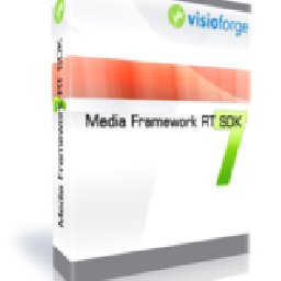 Media Framework RT SDK