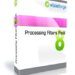 Processing Filters Pack