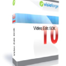 Video Edit SDK Premium