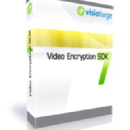 Video Encryption SDK