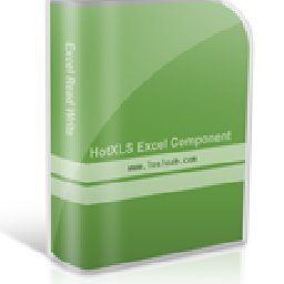 HotXLS Enterprise License