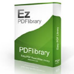 PDFlibrary Enterprise Source