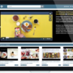 VideoBoard WordPress Theme