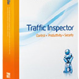 Traffic Inspector Gold