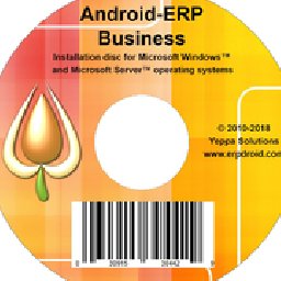 Android-ERP