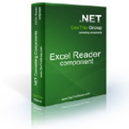 Excel Reader .NET