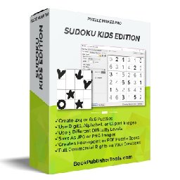 Puzzle Maker Pro Sudoku