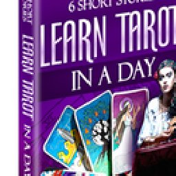 Six Short Stories to Learn Tarot in a Day