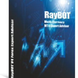 RayBOT EA Single Account