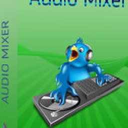 Soft4Boost Audio Mixer