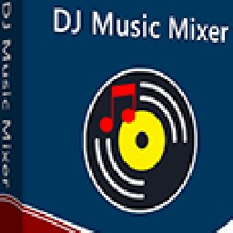 DJ Music Mixer