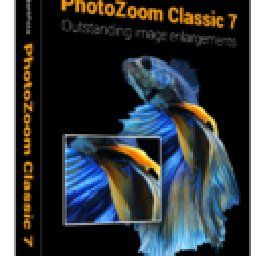 PhotoZoom Classic