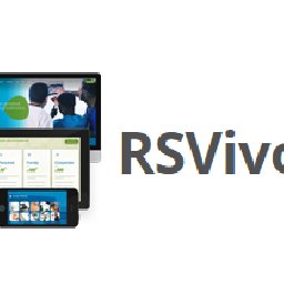 RSVivo Single site Subscription