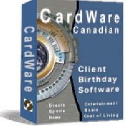 Canadian CardWare