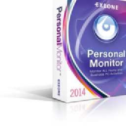 Personal Monitor Group License