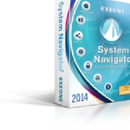 System Navigator Group License