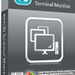 REFOG Terminal Monitor 53% OFF