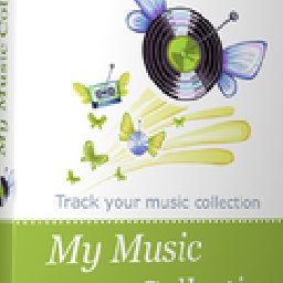 My Music Collection