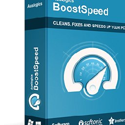 Auslogics BoostSpeed Coupons