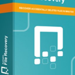 Auslogics File Recovery Coupons