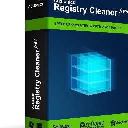 Auslogics Registry Cleaner Coupons