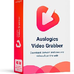 Auslogics Video Grabber