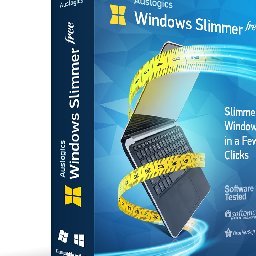 Auslogics Windows Slimmer Coupons