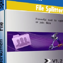 DataNumen File Splitter Coupons