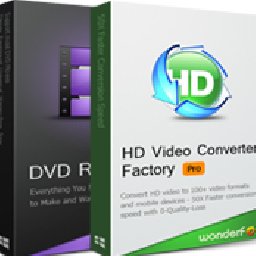 DVD Video Software Bundle