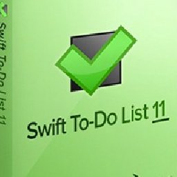 Swift To-Do List 50% OFF