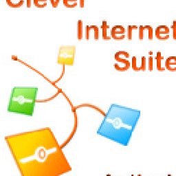 Clever Internet ActiveX Suite