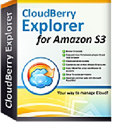 Explorer Amazon S