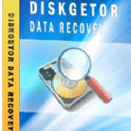 DiskGetor Data Recovery