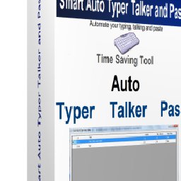 Smart Auto Typer Talker and Paste