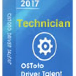 Driver Talent Technician