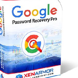 XenArmor Google Password Recovery