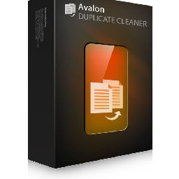 Avalon Duplicate Cleaner